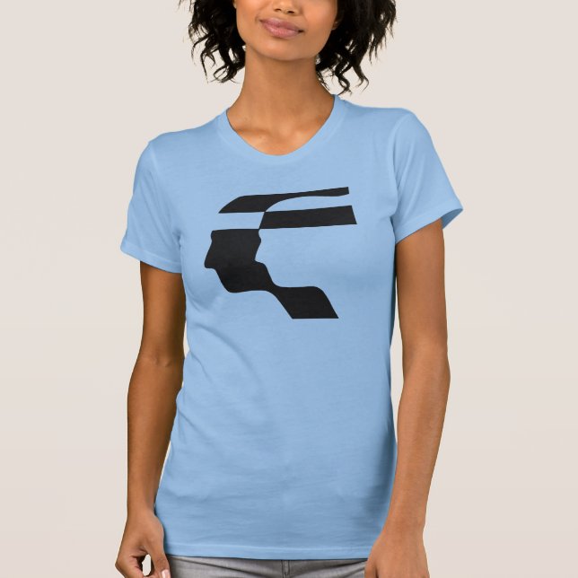 Run T-Shirt (Front)