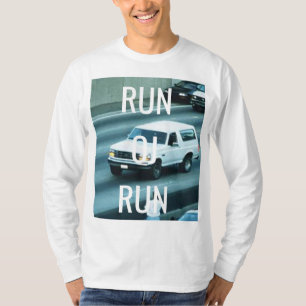 Run T-Shirt