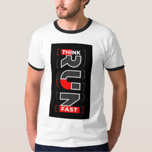 Run T-Shirt