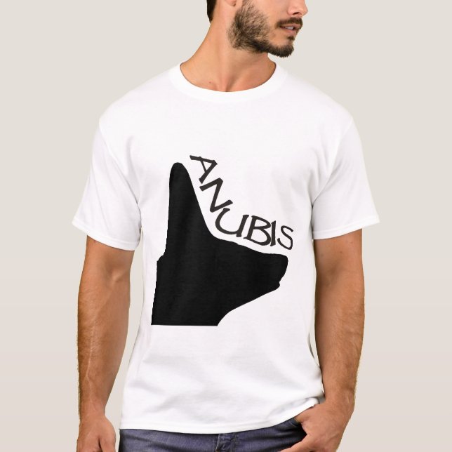 run T-Shirt (Front)
