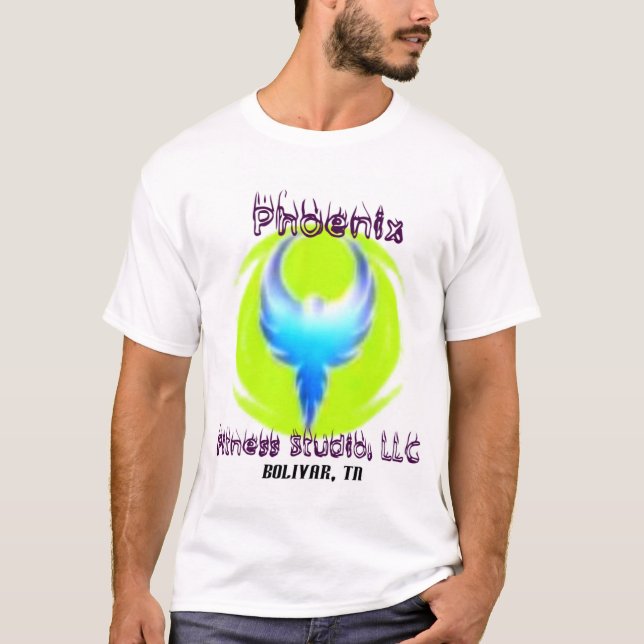 run thru fire, through the fire & still going!,... T-Shirt (Front)