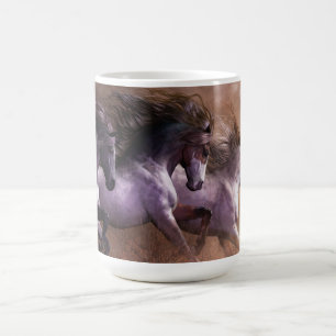 Run to Freedom Mug