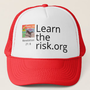 RUN Trucker Hat