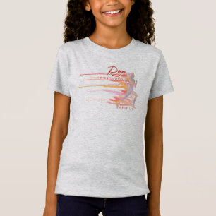 Run with Perseverance T-Shirt