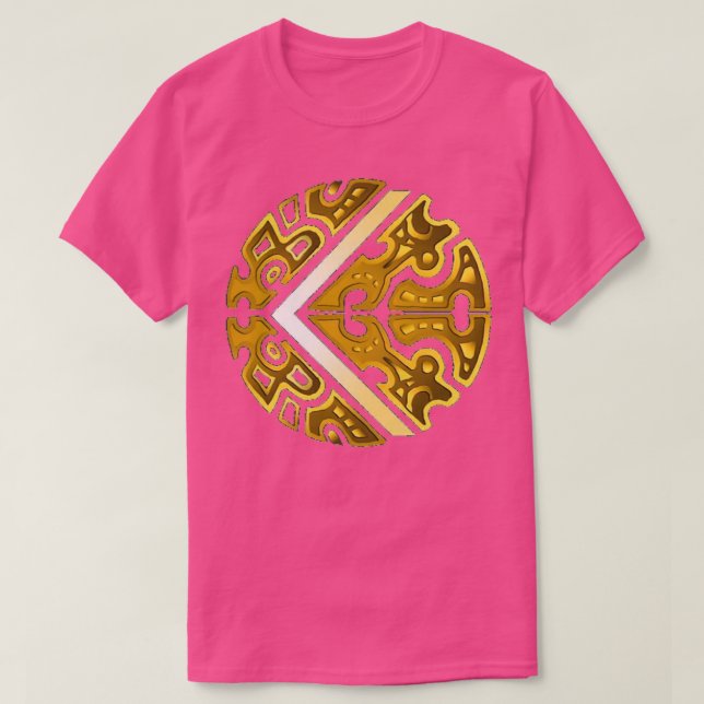 Runa Kano T-Shirt (Design Front)