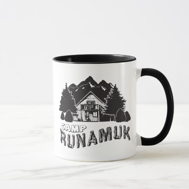 RunaMug Mug (Right)