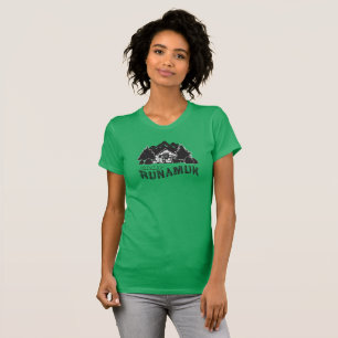 Runamuk Lodge T-Shirt