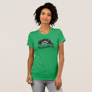 Runamuk Lodge T-Shirt