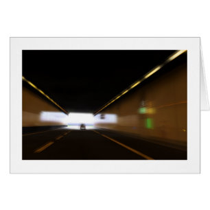 RUNAWAY DREAMER Card