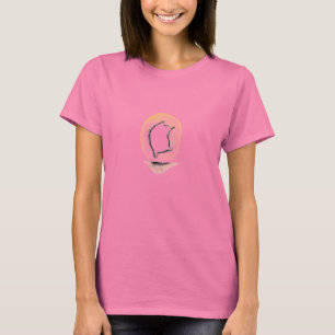 Runaway Pillow T T-Shirt