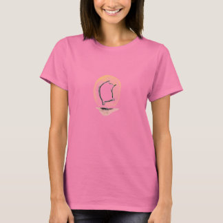 Runaway Pillow T T-Shirt