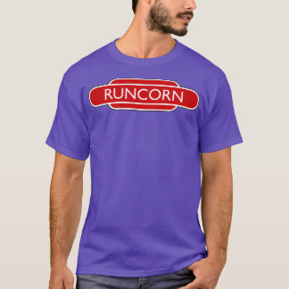 Runcorn T-Shirt