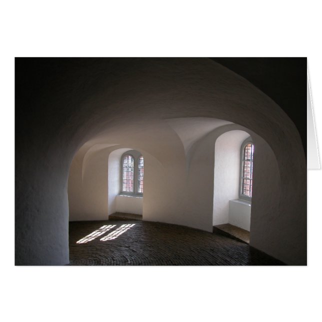 Rundetaarn (Front Horizontal)