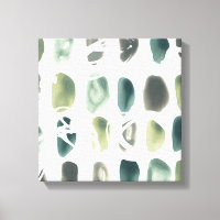 Rune Stone - Green