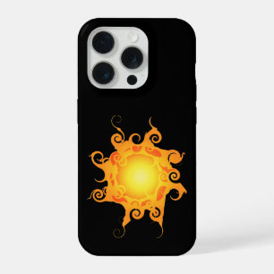 Rune Sun Case
