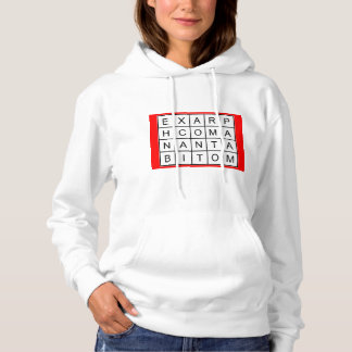 Rune Women's Hoodie