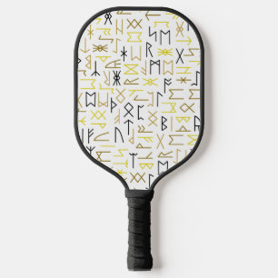 Runes Pickleball Paddle