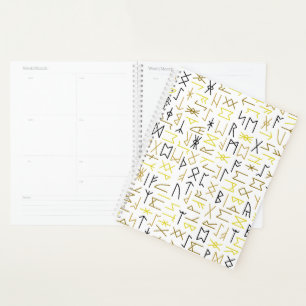 Runes Planner