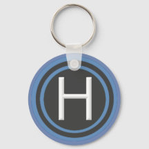 Runescape Home Teleport Keychain