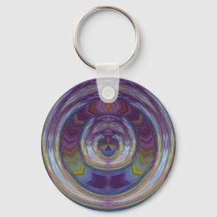 Runescape Key Ring