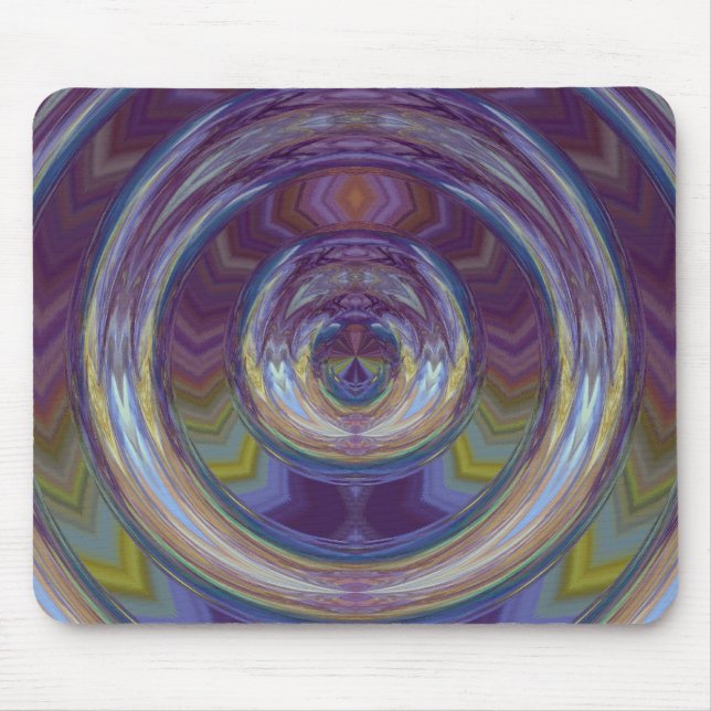 Runescape Mouse Mat (Front)