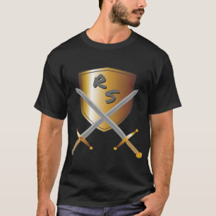 Runescape    T-Shirt