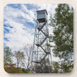 Runge Fire Tower Coaster