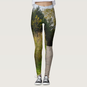 Runge Walkway Leggings