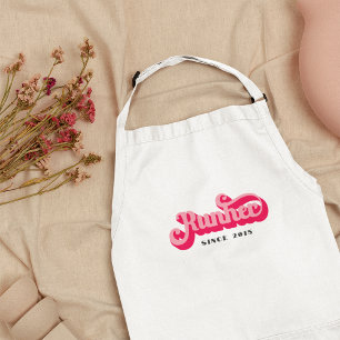 Runher Empowerment Apron