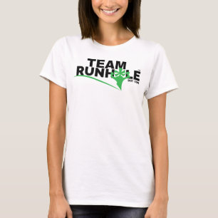 Runhole Women's Tank Top