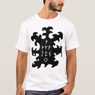 Runic  Claw T-Shirt