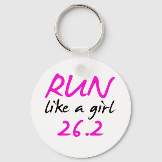 runlikeagirl26 key ring
