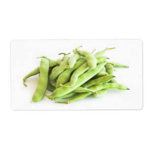 Runner beans
