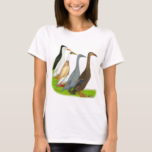 Runner Duck Assortment T-Shirt
