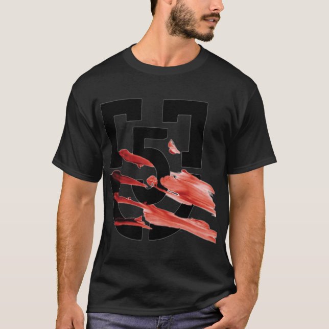 Runner Five friends friend T-Shirt (Front)