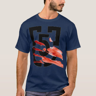 Runner Five T-Shirt