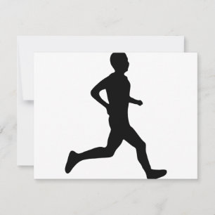 runner icon