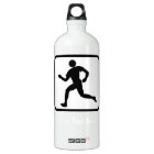 Runner Logo -- Customisable