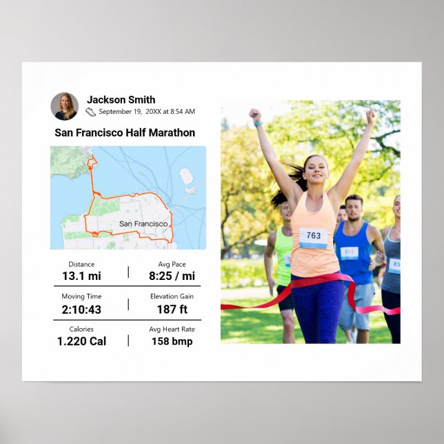 Runner  poster (Front)