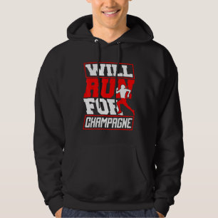 Runner Running Coach Fan Lover Sport Gift  YNhDd Hoodie