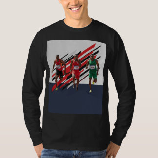 runner T-Shirt