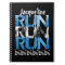 Runner Themed Personalized Option Run Run Run