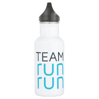 Runner Water Bottle
