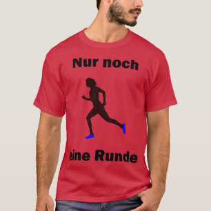 Running 15 T-Shirt