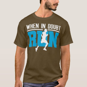 Running 7 T-Shirt