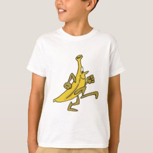 running banana T-Shirt