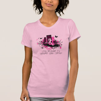 Running: Cheaper than Therapy T-Shirt