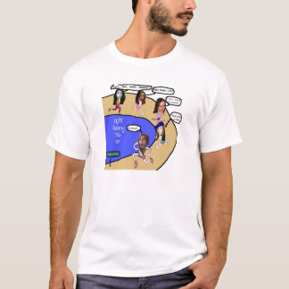 Running Club TShirt