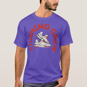 Running Crew T-Shirt