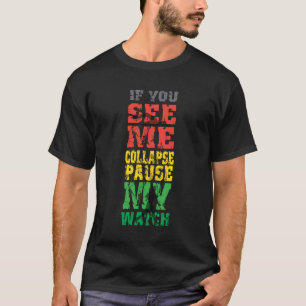 Running Cycling Gift T-Shirt